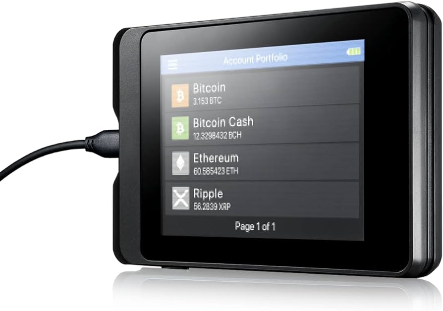 Verificación de Hardware Wallet: Clave para la Seguridad en Criptomonedas