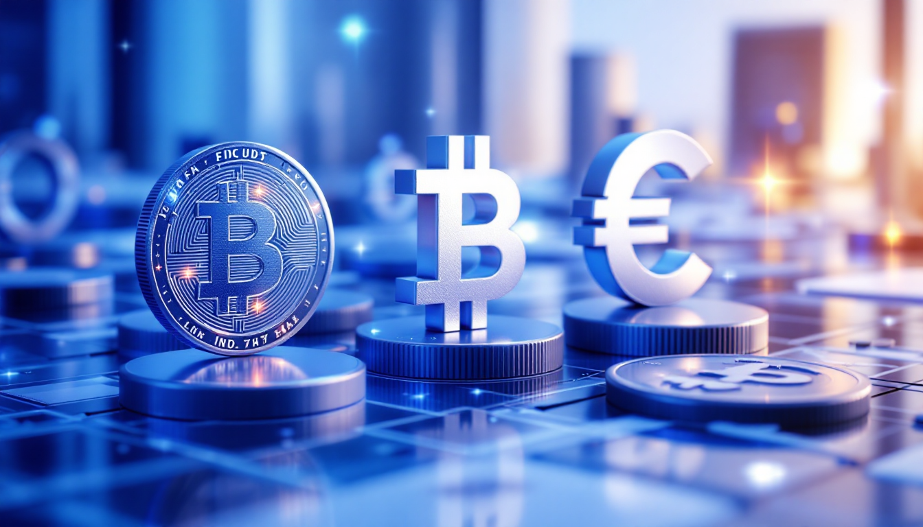 Custodia de Stablecoins No Está Restringida por MiCA