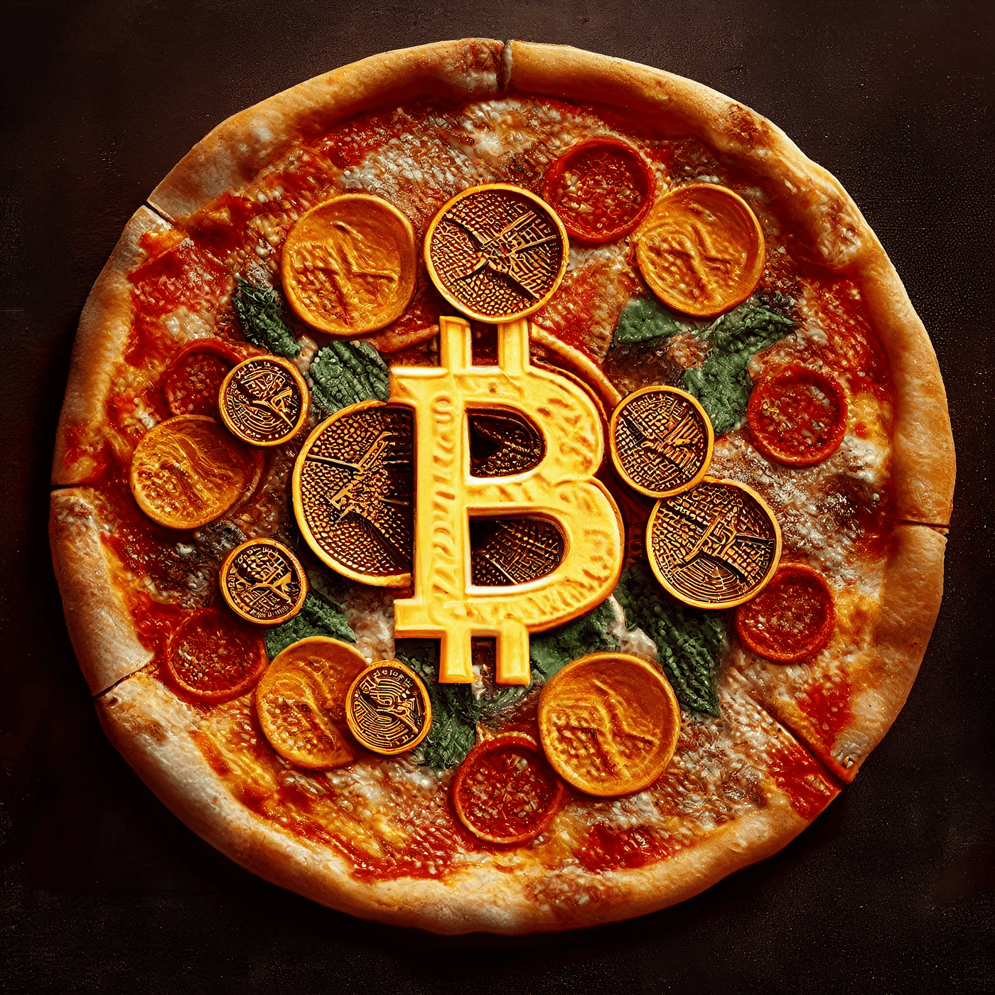 Bitcoin como Compra de Tiempo: Evolución del Pizza Day a la Actualidad
