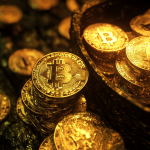 Bitcoin y su emergente rol como reserva de valor global