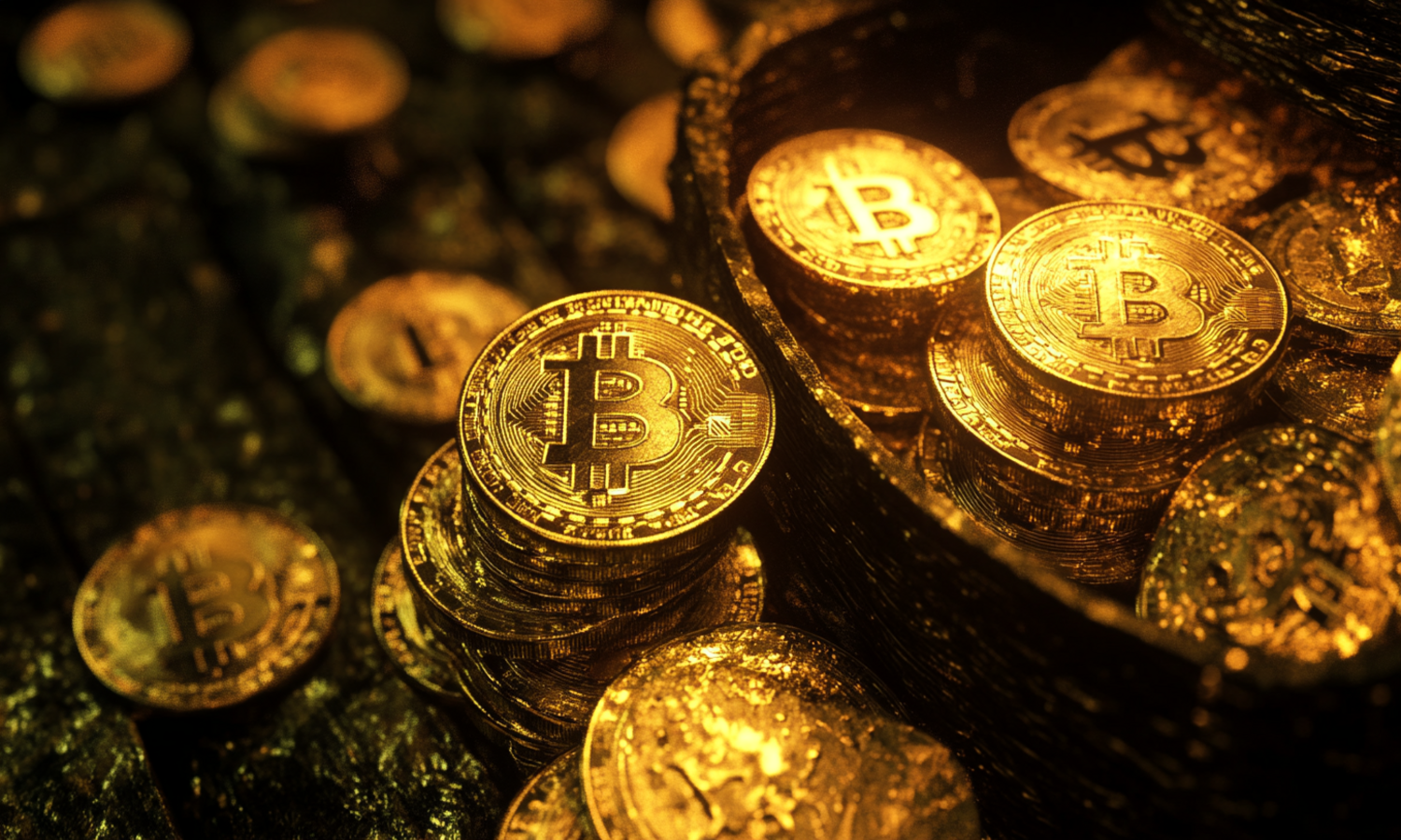 Bitcoin y su emergente rol como reserva de valor global