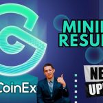 CoinEx lanza campaña de minería CET con 80,000 SWCH en recompensas