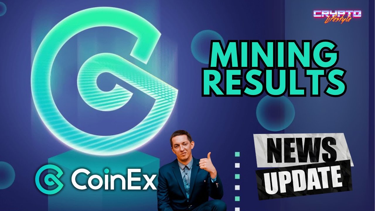 CoinEx lanza campaña de minería CET con 80,000 SWCH en recompensas