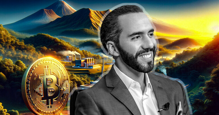 El Salvador Gana 360 Millones de USD con su Estrategia en Bitcoin