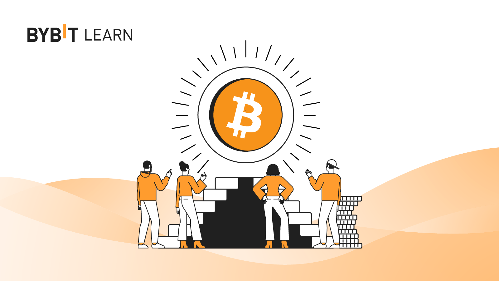 Descubre Bitconia: La Comunidad Ideal para Aprender Sobre Bitcoin