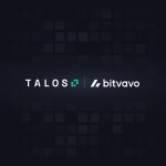 Bitvavo y Talos se Unen para Ofrecer Liquidez Cripto en Euros