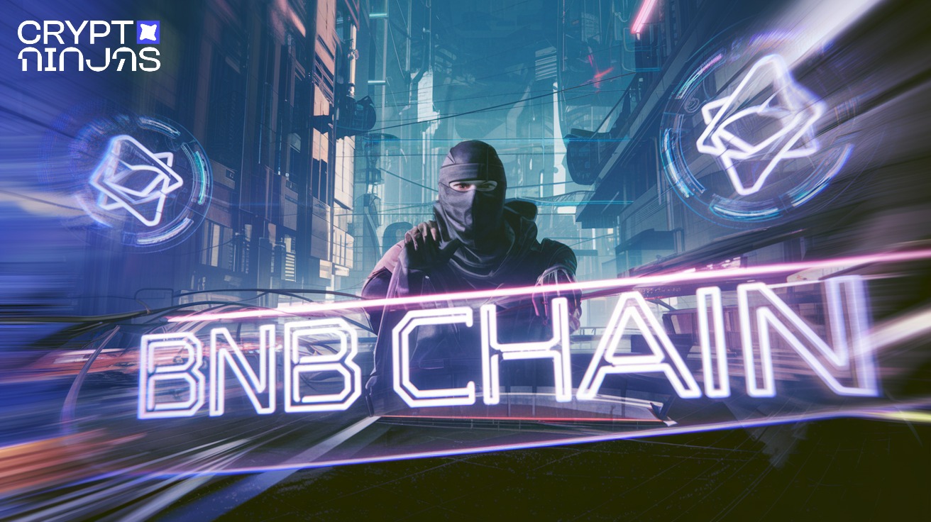 Maxwell: Hardfork de BNB que Mejora Velocidad de Bloques
