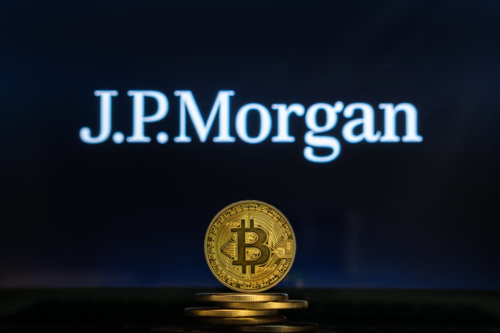 JPMorgan surprises with new stablecoin 'JPMD'