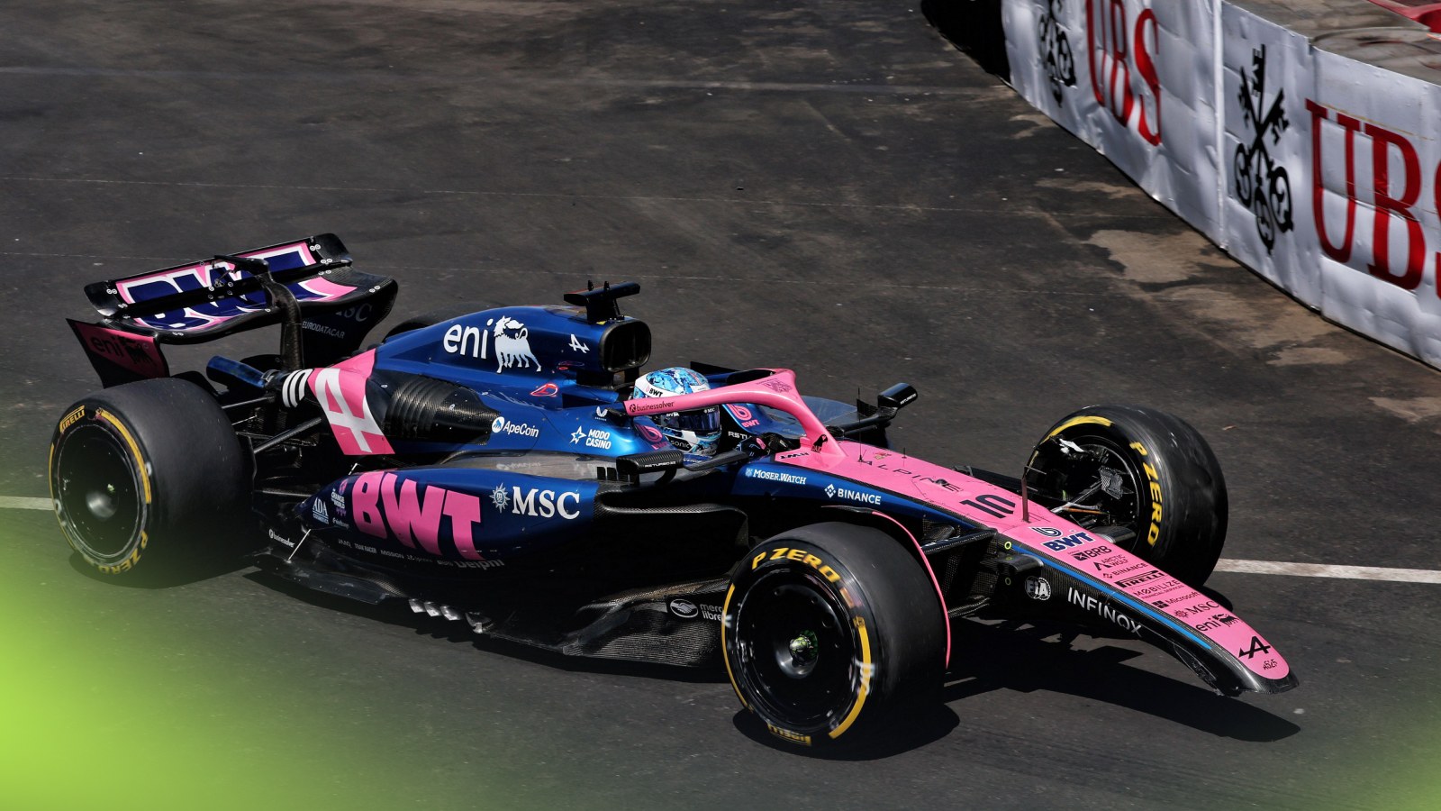 Accidente de Gasly y Tsunoda en Mónaco: Controversia en Fórmula 1
