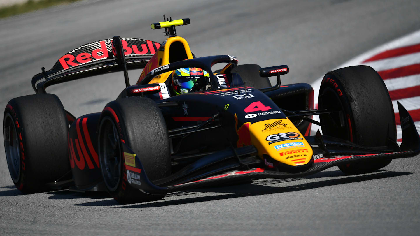 Red Bull Busca Excepción FIA para Joven Talento en Fórmula 1