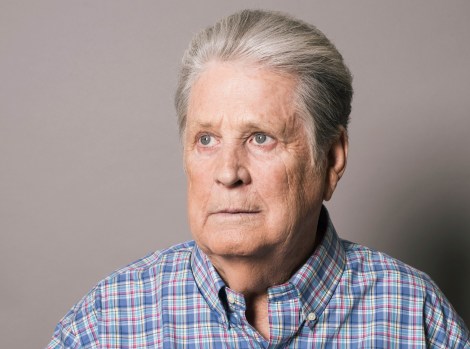 Fallece Brian Wilson: Adiós al Fundador de The Beach Boys
