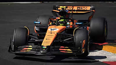 Lando Norris Gana el Gran Premio de Mónaco y Acorta Ventaja de Piastri