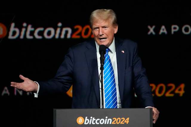Estados Unidos Planea Compra Estratégica de Bitcoin en 2026