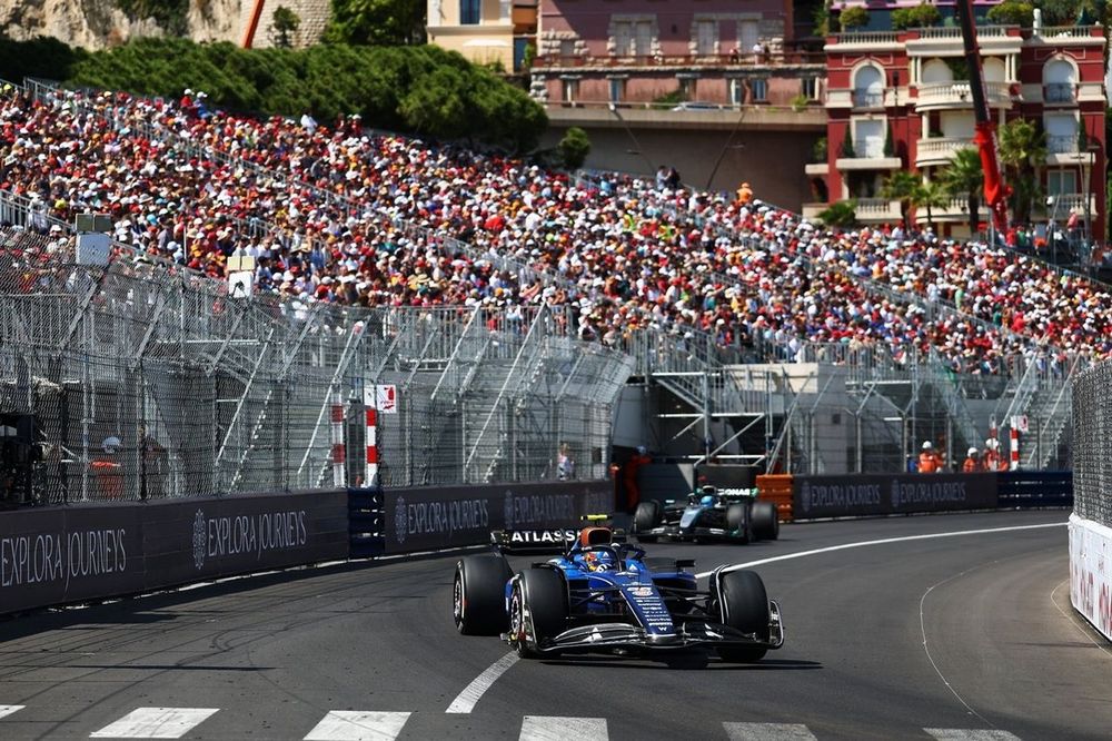 Ética en Mónaco: Carlos Sainz crítico con las tácticas de carrera en la Fórmula 1