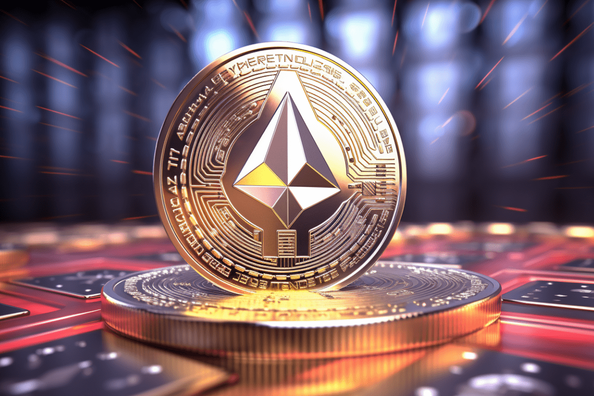 ETF Ethereum Avanza con 16 Días de Flujos Positivos