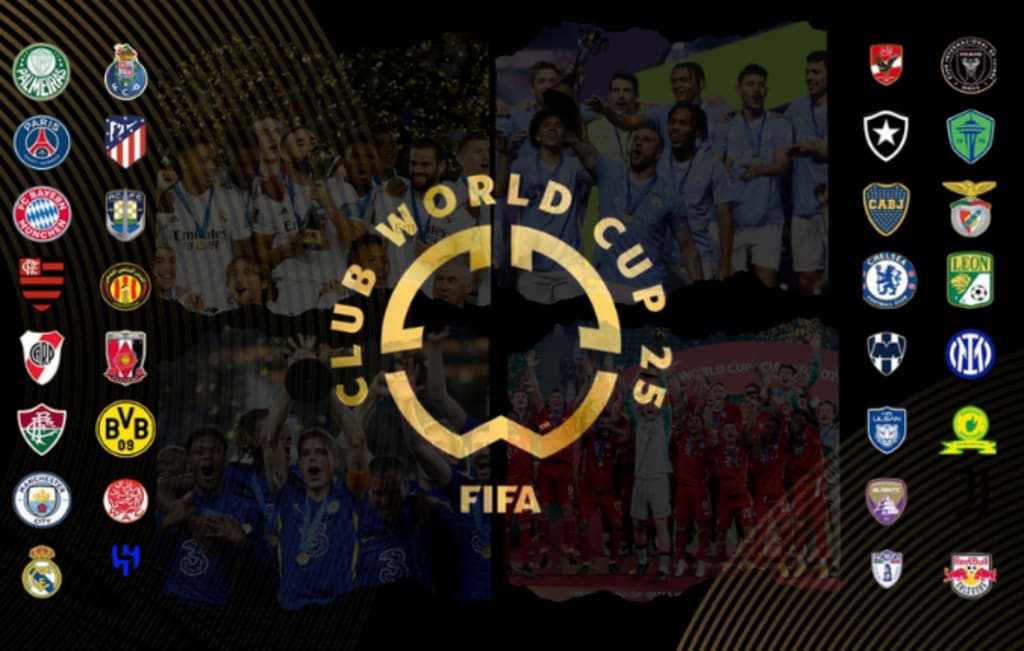 La Brecha de Poder en el Mundial de Clubes: ¿Puede Sudamérica Competir?
