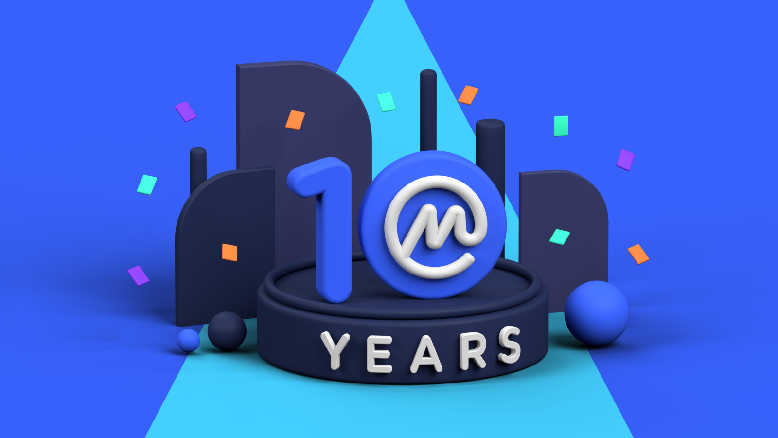Aniversario de 10 años de CriptoNoticias: Impacto y Evolución de Bitcoin