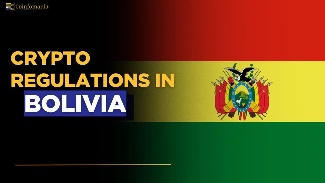 Bolivia Impulsa Regulación Criptomonedas: Marco Legal y Desafíos