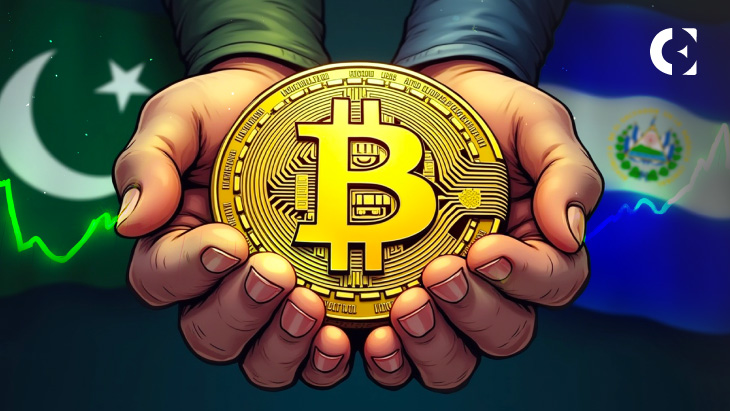 Biplomacia Bitcoin: Alianza Estratégica entre El Salvador y Pakistán