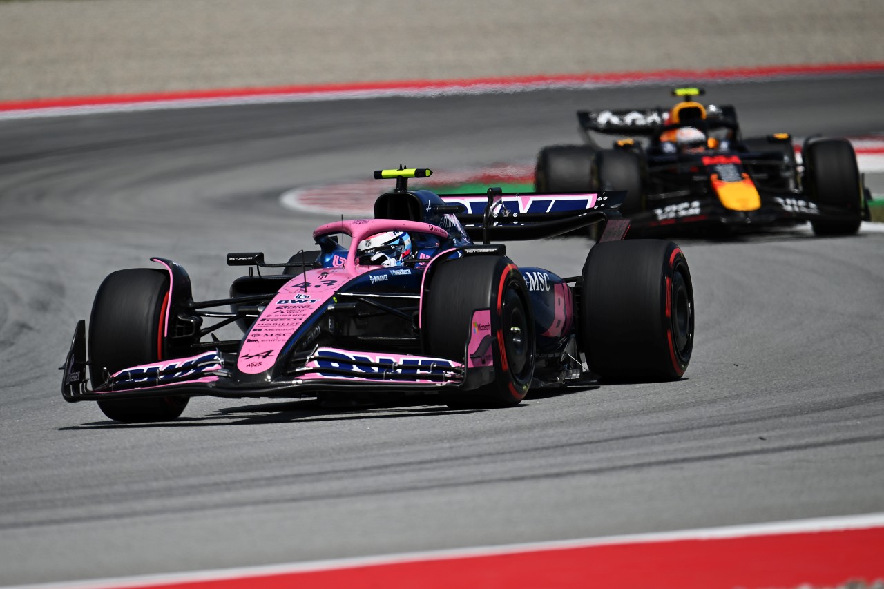 Franco Colapinto busca puntos en el GP de Canadá