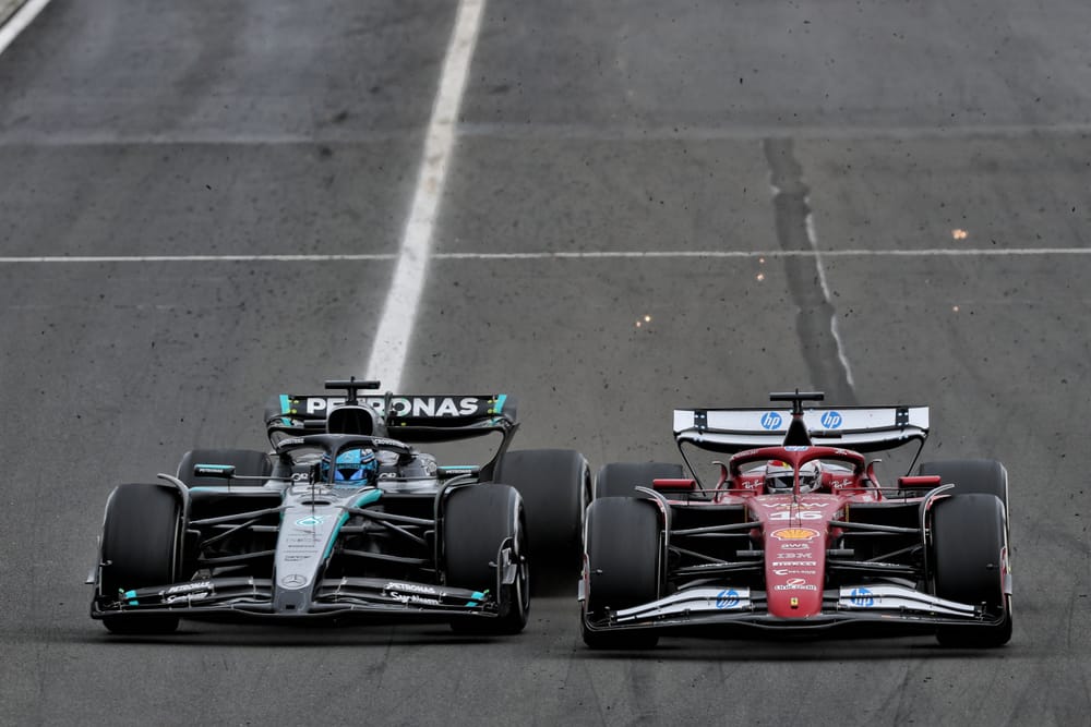 Gran Premio de Hungría: Cronograma y Expectativas para el F1 2025