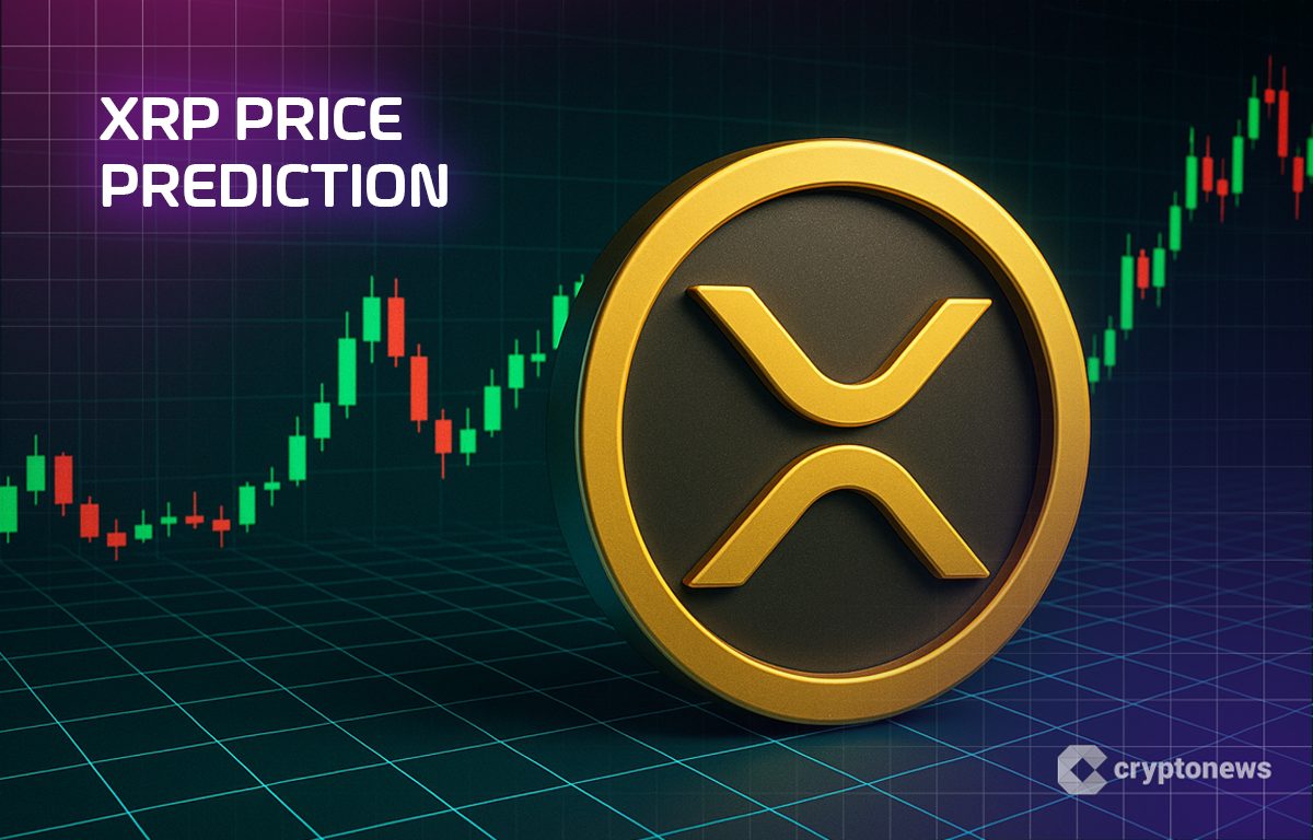 XRP Experimente Potencial Alcista: Análisis y Alianzas Refuerzan Suceso